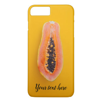 Papaya Dream iPhone 8 Plus/7 Plus Case