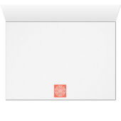 Papaya Mandala (Inside Horizontal (Bottom))