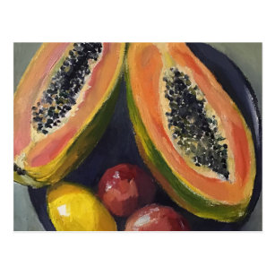 papaya