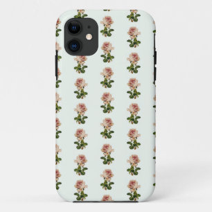 papel de parede do vintage iPhone 11 case
