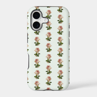 papel de parede do vintage iPhone 17 case
