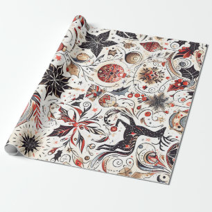 papel de presente wrapping paper