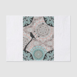 Papel de seda tissue paper