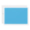 Papel picado love birds blue wedding bridal shower