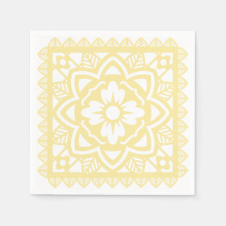Papel Picado Napkins