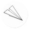 Paper Airplane