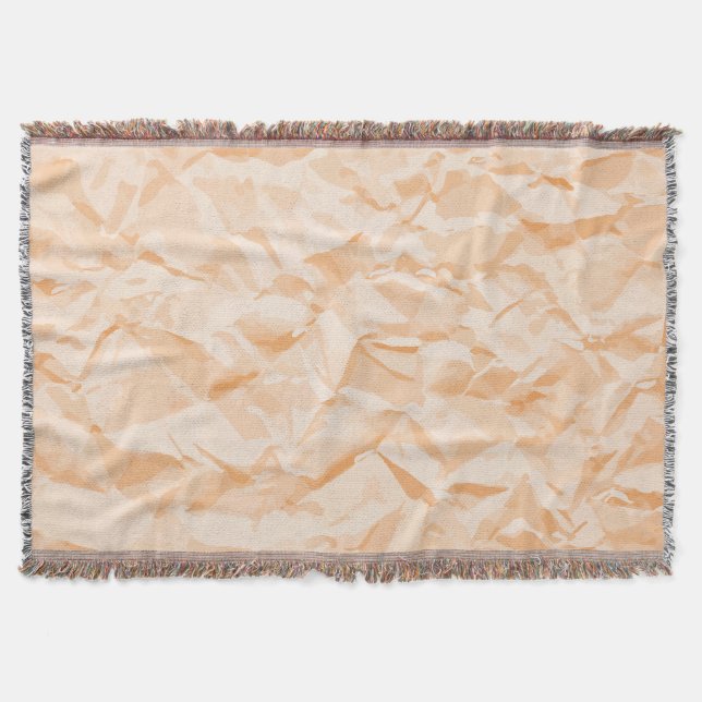 Paper Blanket (Front)