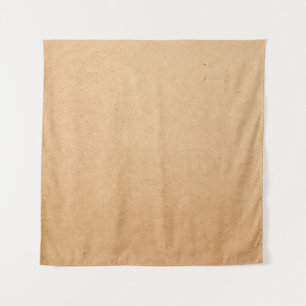 Paper brown texture background tapestry