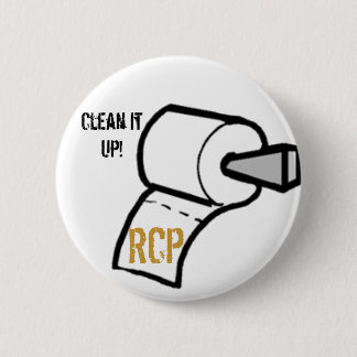 paper, Clean It Up!, Button