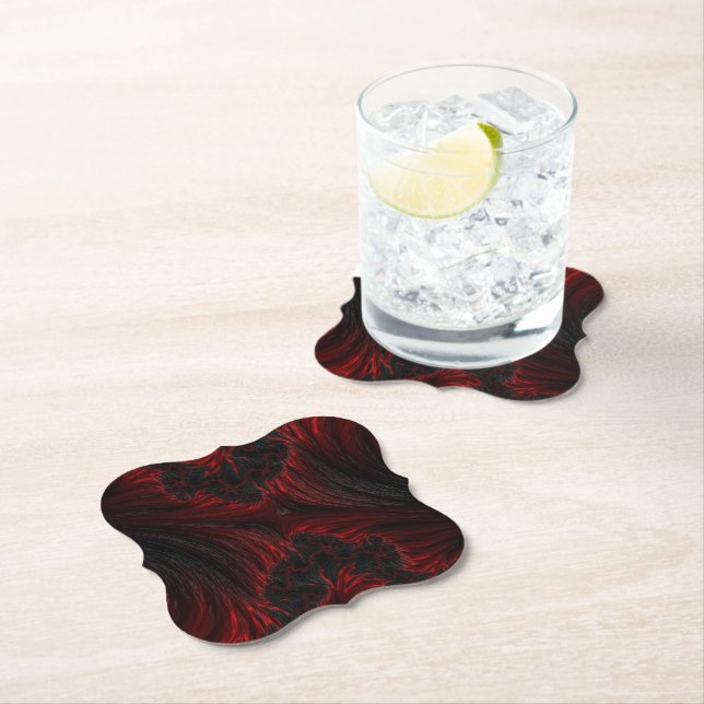 Paper Coaster (Insitu)
