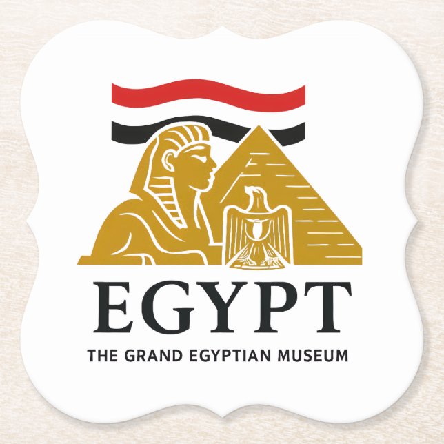 Paper Coaster (Front)