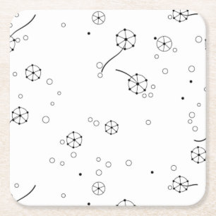 Paper Coaster