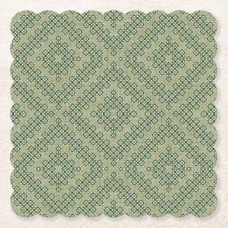 Paper Coaster