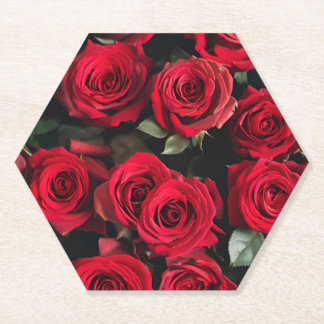 paper coaster