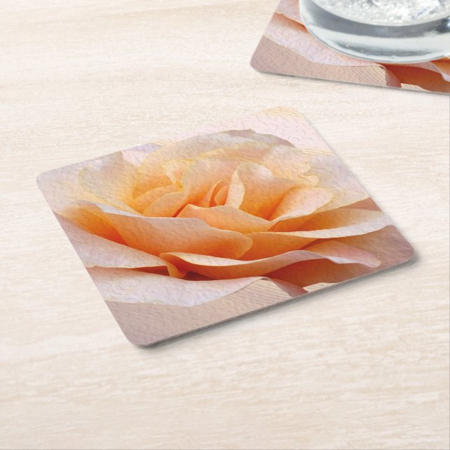 Paper Coaster (Angled)