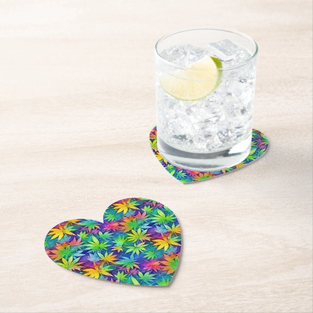 Paper Coaster (Insitu)