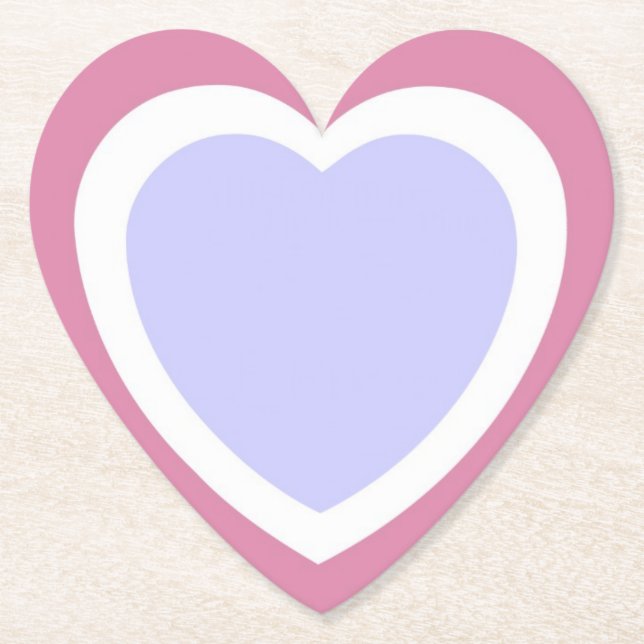 Paper Coaster (Front)