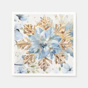Paper Coaster Napkins