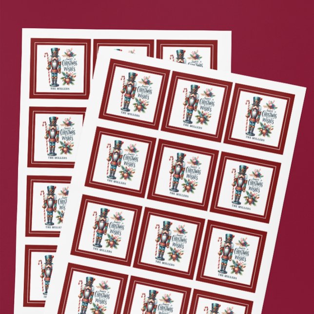 Paper Coaster Square Sticker (Creator Uploaded)