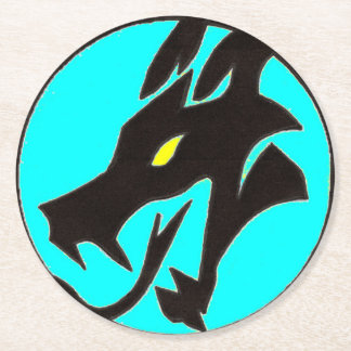 Paper Coasters (6)
