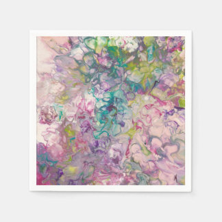 Paper Cocktail Napkin