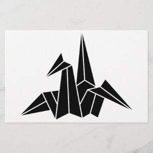 Paper Crane