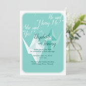 Paper Crane Invitation | Zazzle