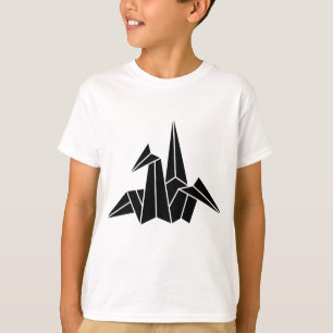 paper crane T-Shirt