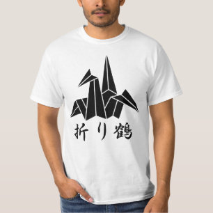 Paper Crane T-Shirt