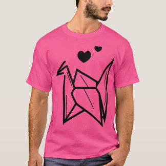 Paper Cranes 15 T-Shirt