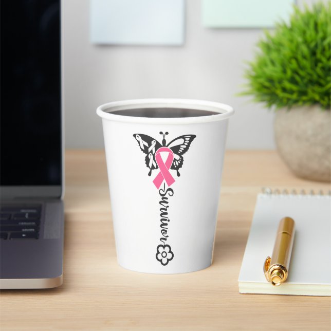  Paper cup (Insitu)