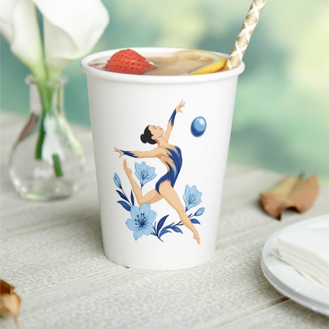 Paper Cup (Insitu)