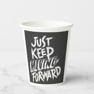 Paper cup