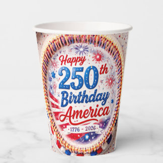 Paper cup