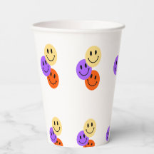 Paper cup