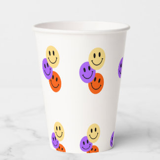 Paper cup