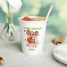 Paper cup