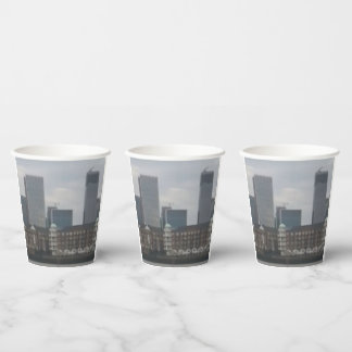 Paper cup