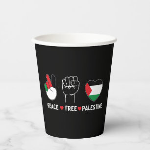 Paper cup