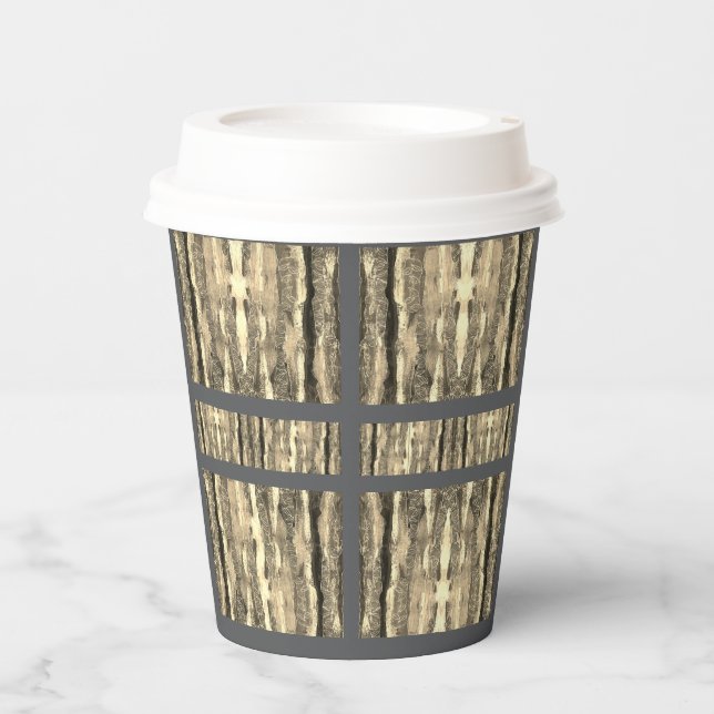paper cup (Front)