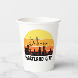 paper cup