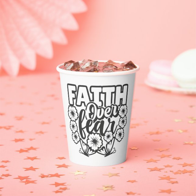  Paper cup (Insitu)