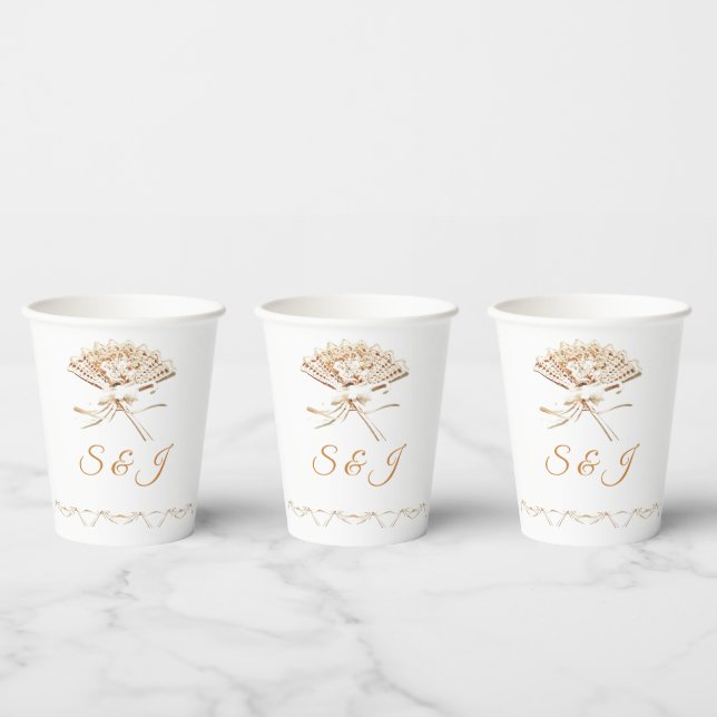 Paper cup (Multi)