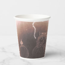 paper cup