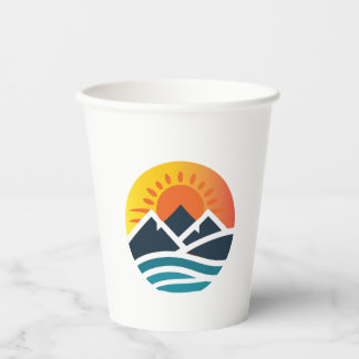 Paper cup
