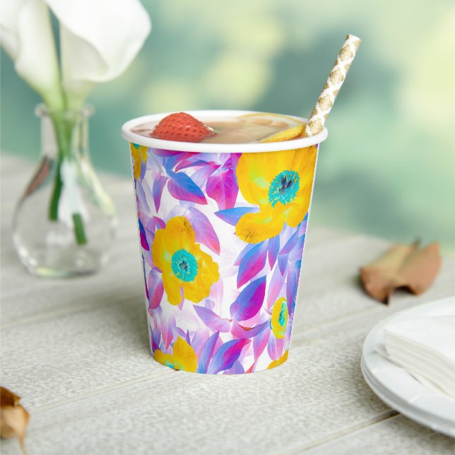Paper cup (Insitu)