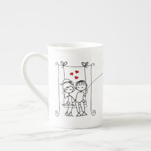 Paper cup