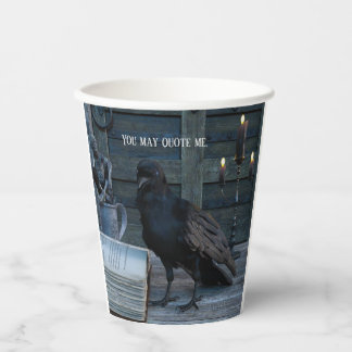 Paper cup