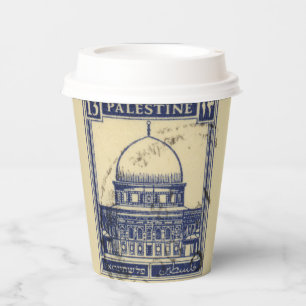 Paper cup