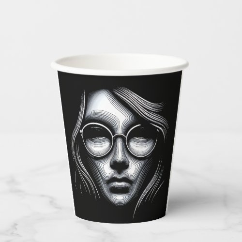 Paper cup